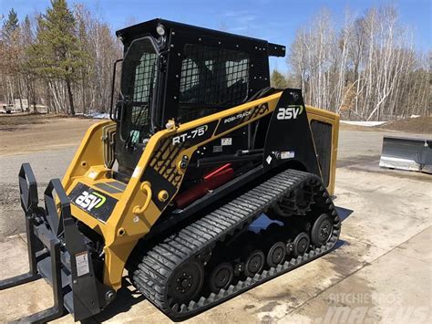 asv skid steer minnesota|used asv skid steer for sale.